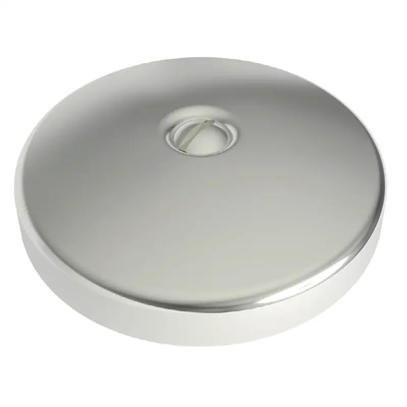 Brasstech Waste & Overflow Faceplate