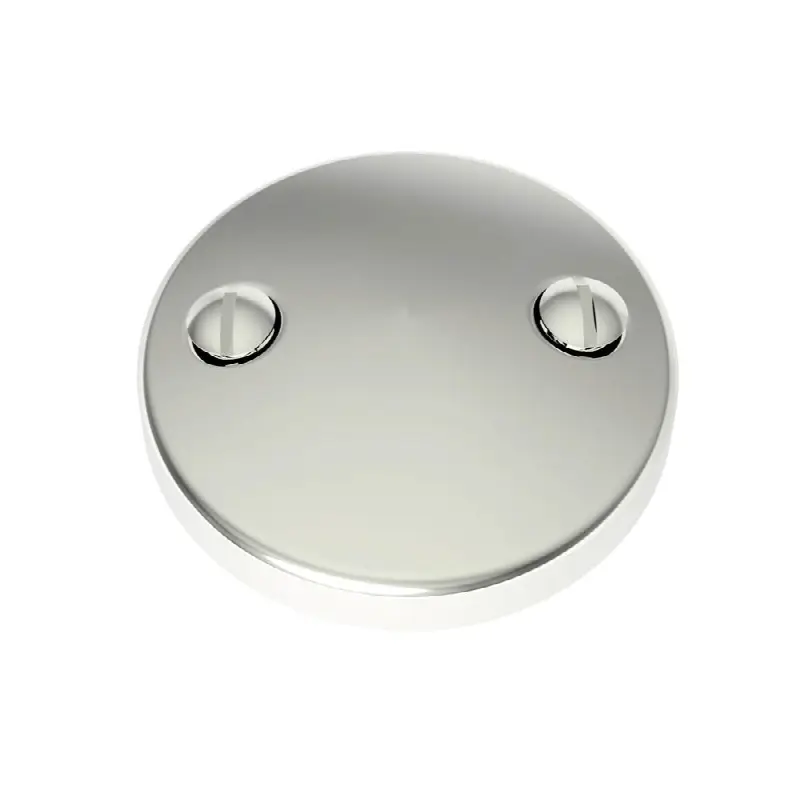 Brasstech Waste & Overflow Faceplate