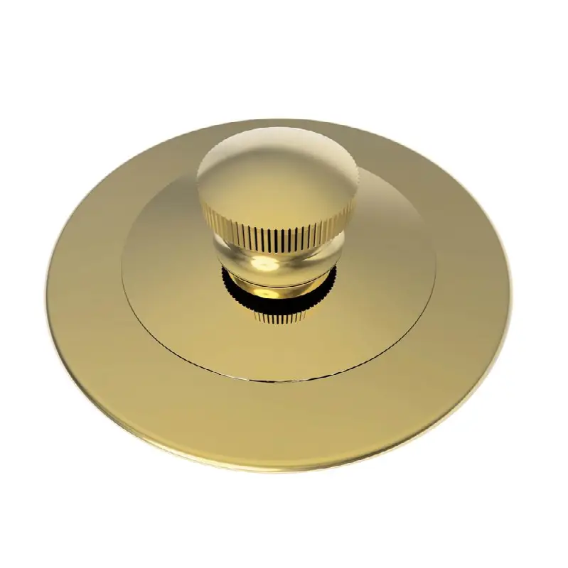 Brasstech Bath Plug