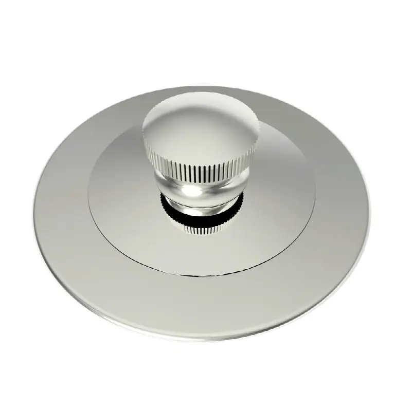 Brasstech Bath Plug