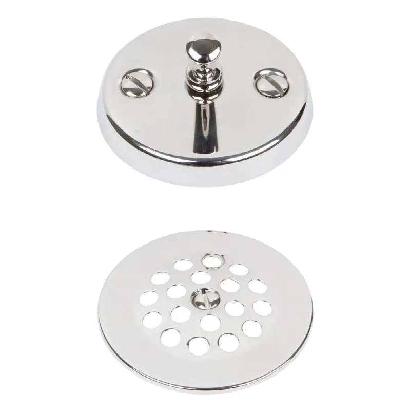 Brasstech Tub Drain Kit