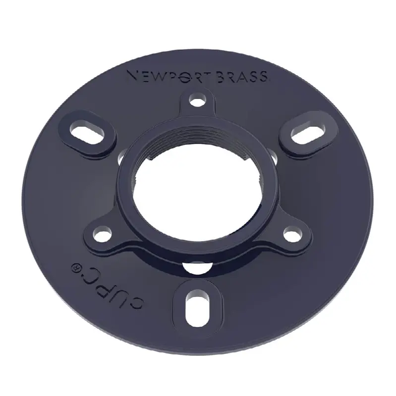 2" Square Adapter Kit