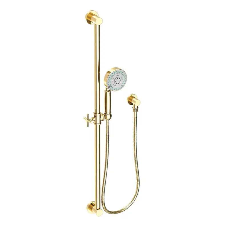Other Slide Bar with Multifunction Hand Shower Set