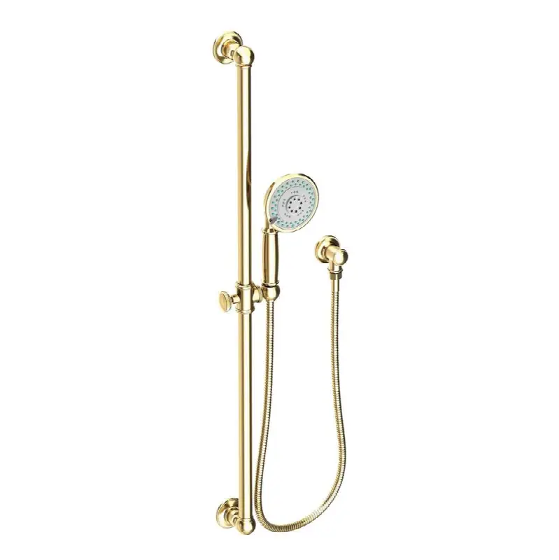 Other Slide Bar with Single Function Hand Shower Set