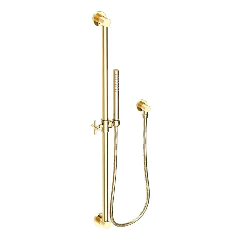 Other Slide Bar with Single Function Hand Shower Set