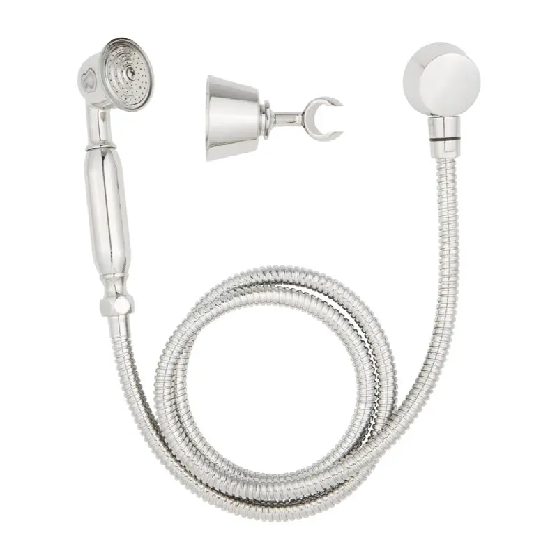 Other Hand Shower Set - Wall Mount