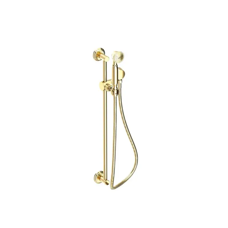 Other Slide Bar with Single Function Hand Shower Set
