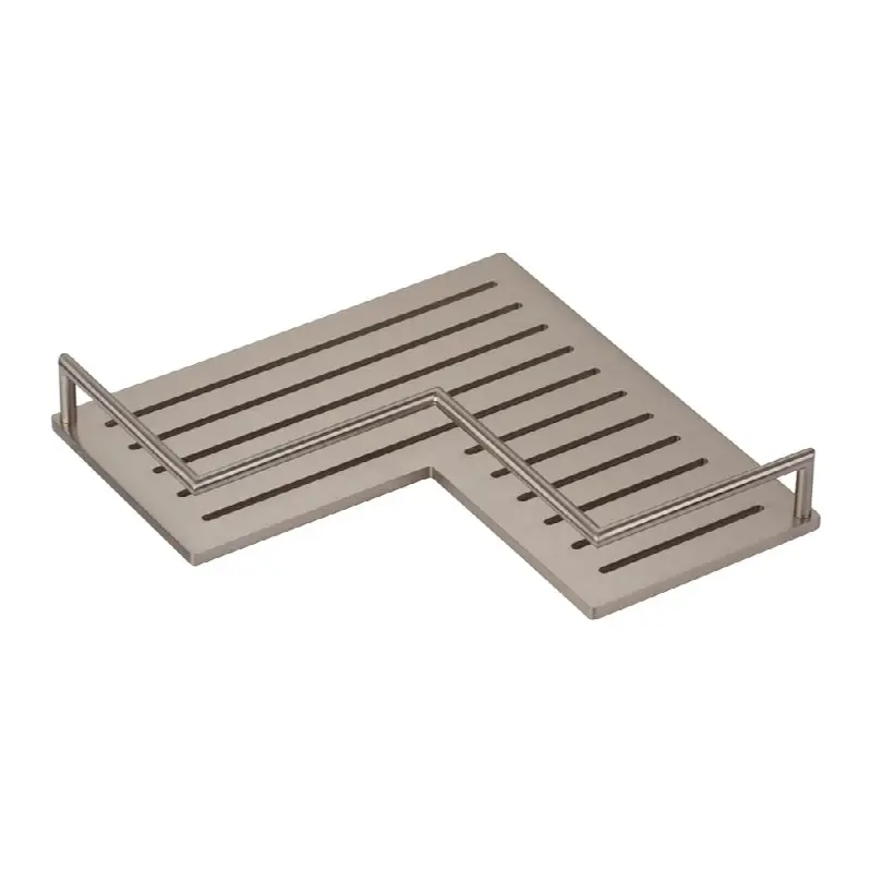 Corner Shower Shelf