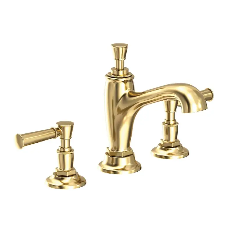 Vander Widespread Lavatory Faucet