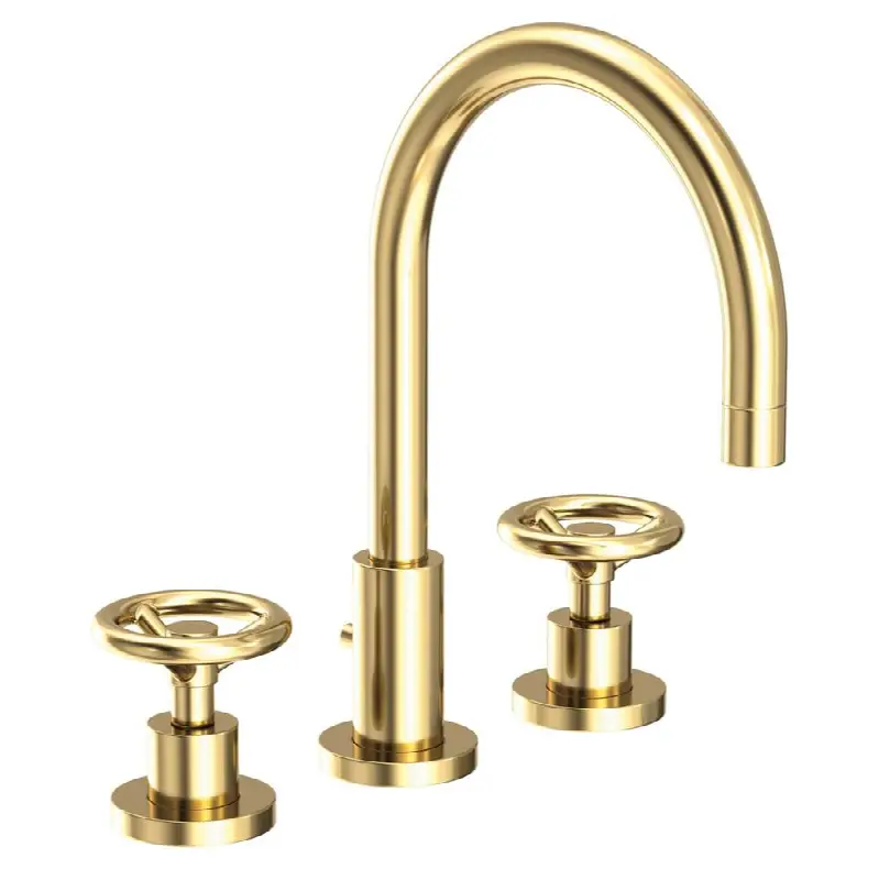 Slater® Widespread Lavatory Faucet