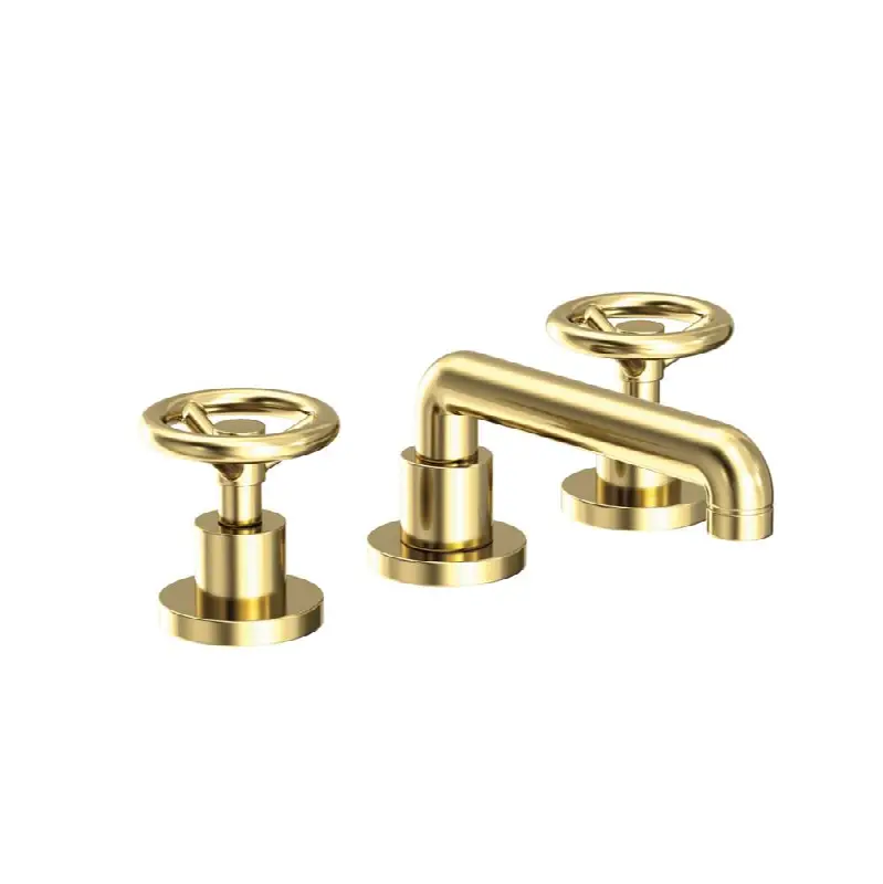Slater® Widespread Lavatory Faucet