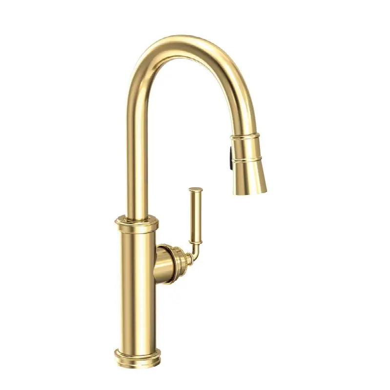 Taft - Kitchen Pull-Down Kitchen Faucet