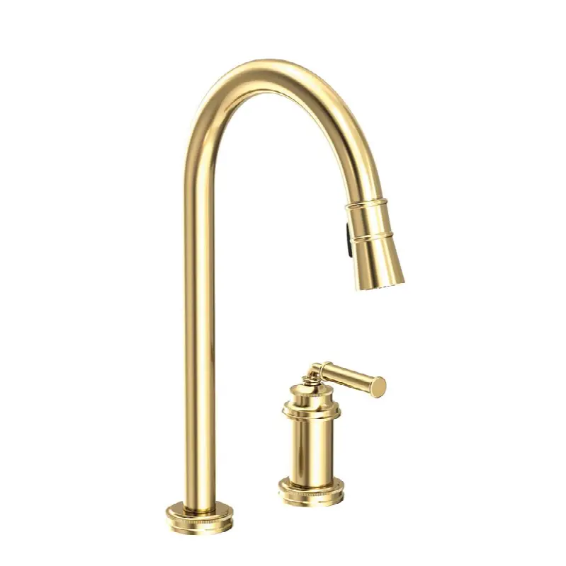 Taft - Kitchen Pull-Down Kitchen Faucet