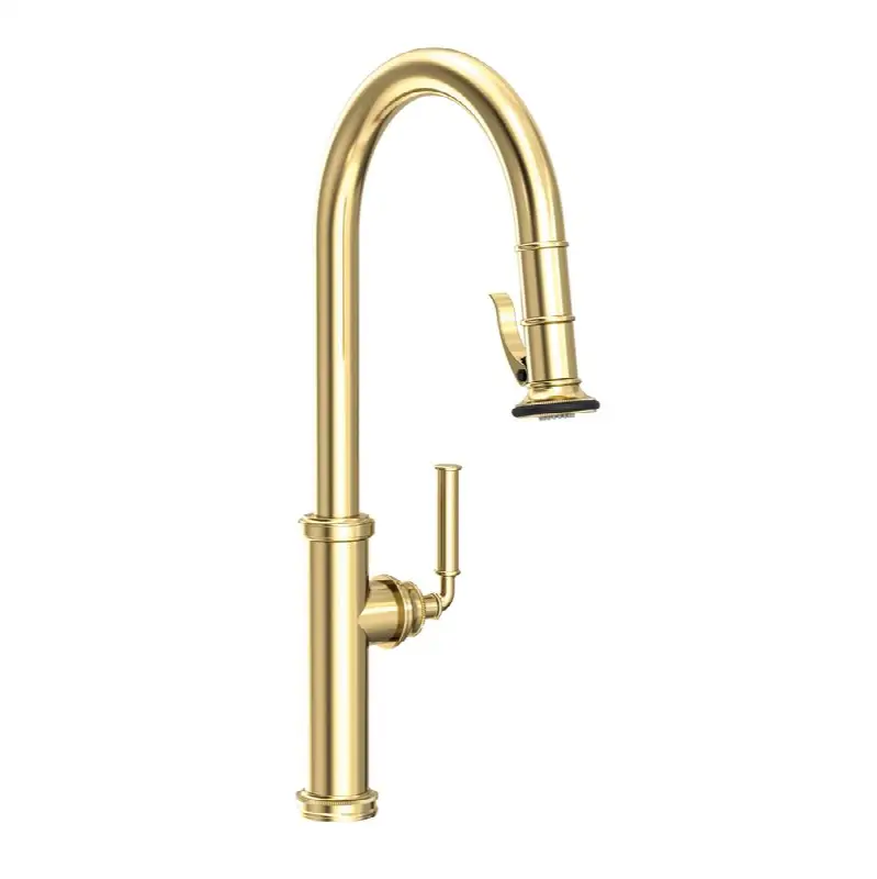 Taft - Kitchen Pull-Down Kitchen Faucet - Trigger Spray