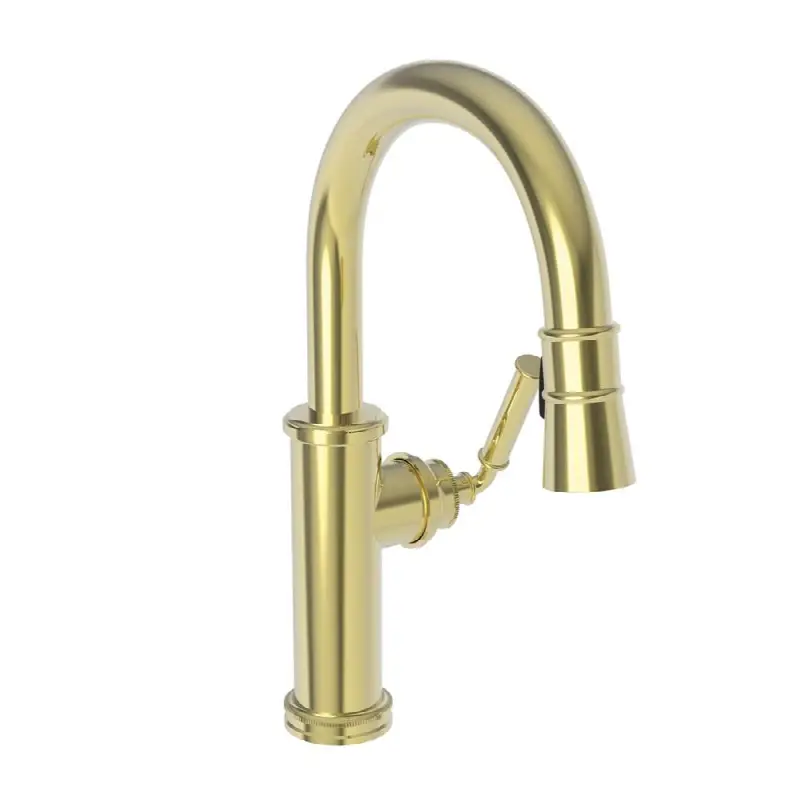 Taft - Kitchen Prep/Bar Pull Down Faucet