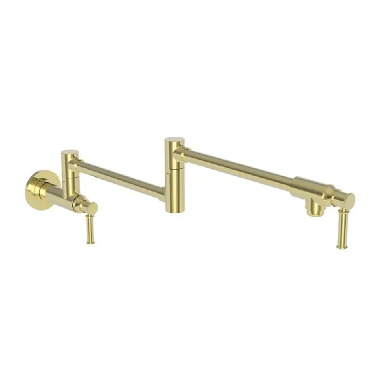 Taft - Kitchen Pot Filler - Wall Mount