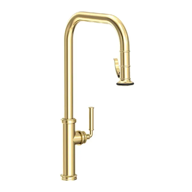 Taft Pull-Down Kitchen Faucet - Trigger Spray
