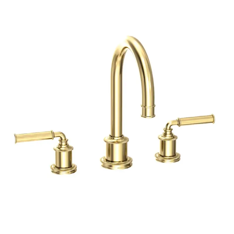 Widespread Lavatory Faucet
