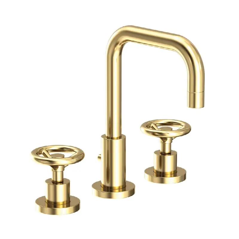 Tyler Widespread Lavatory Faucet