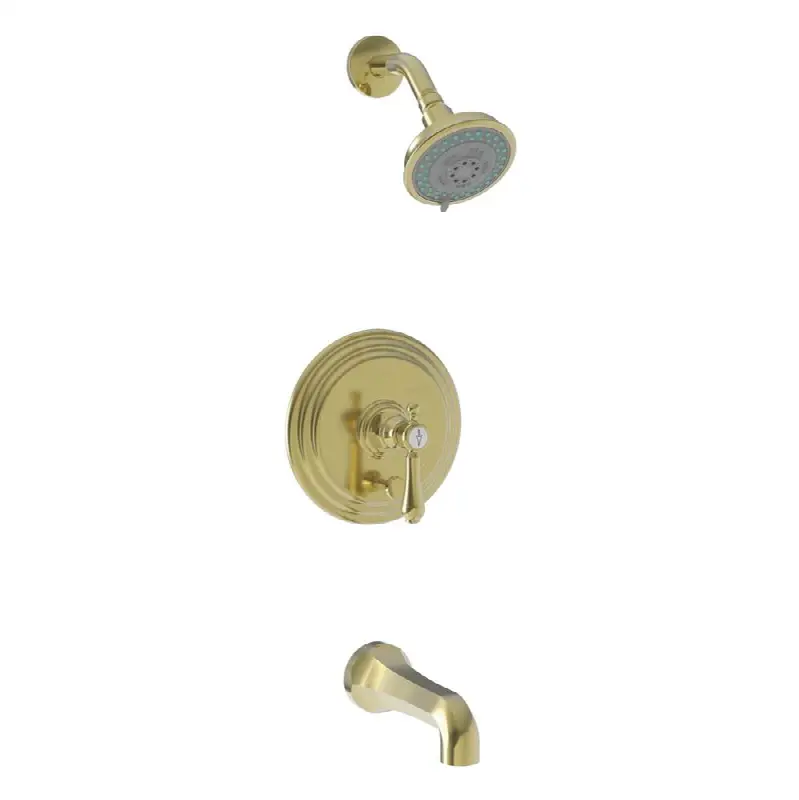 Chesterfield® Balanced Pressure Tub & Shower Trim Set