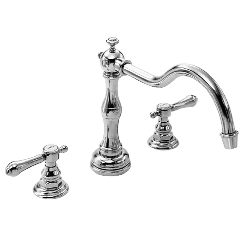 Chesterfield® Roman Tub Faucet