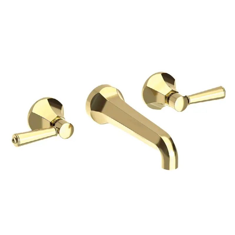 Metropole® Wall Mount Lavatory Faucet