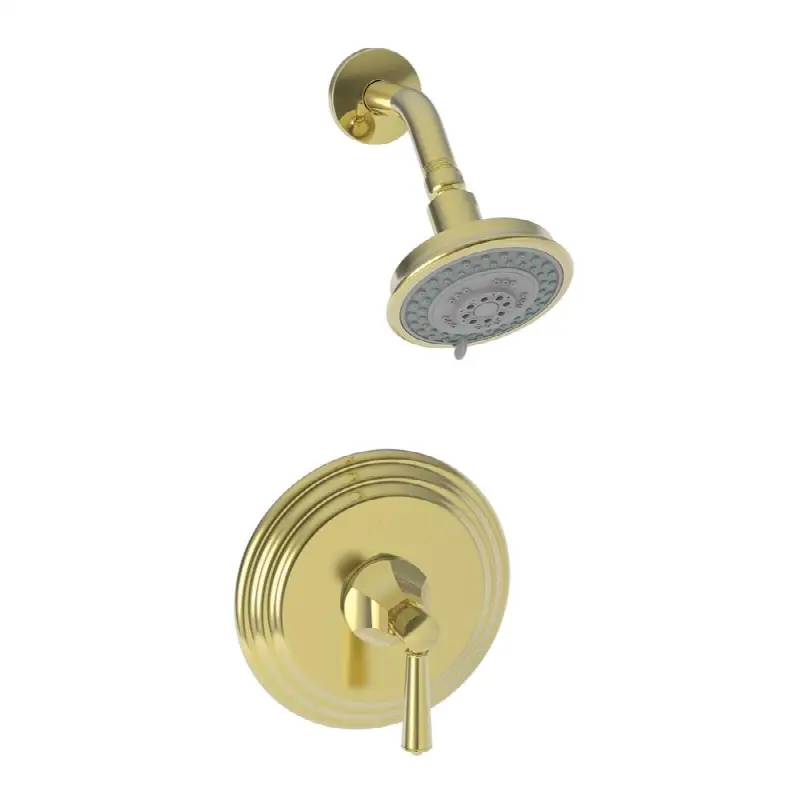 Metropole® Balanced Pressure Shower Trim Set
