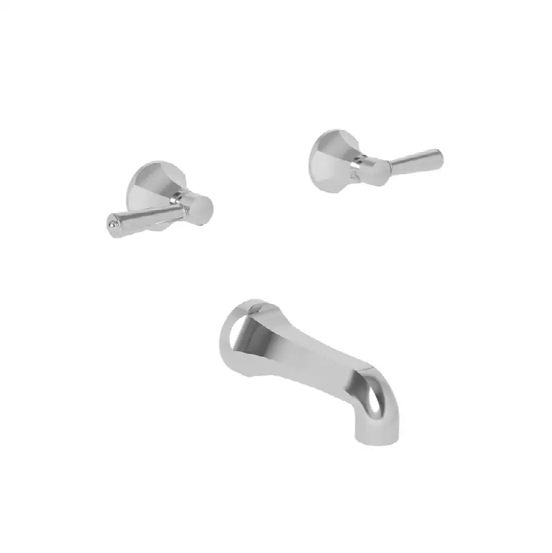 Metropole® Wall Mount Tub Faucet