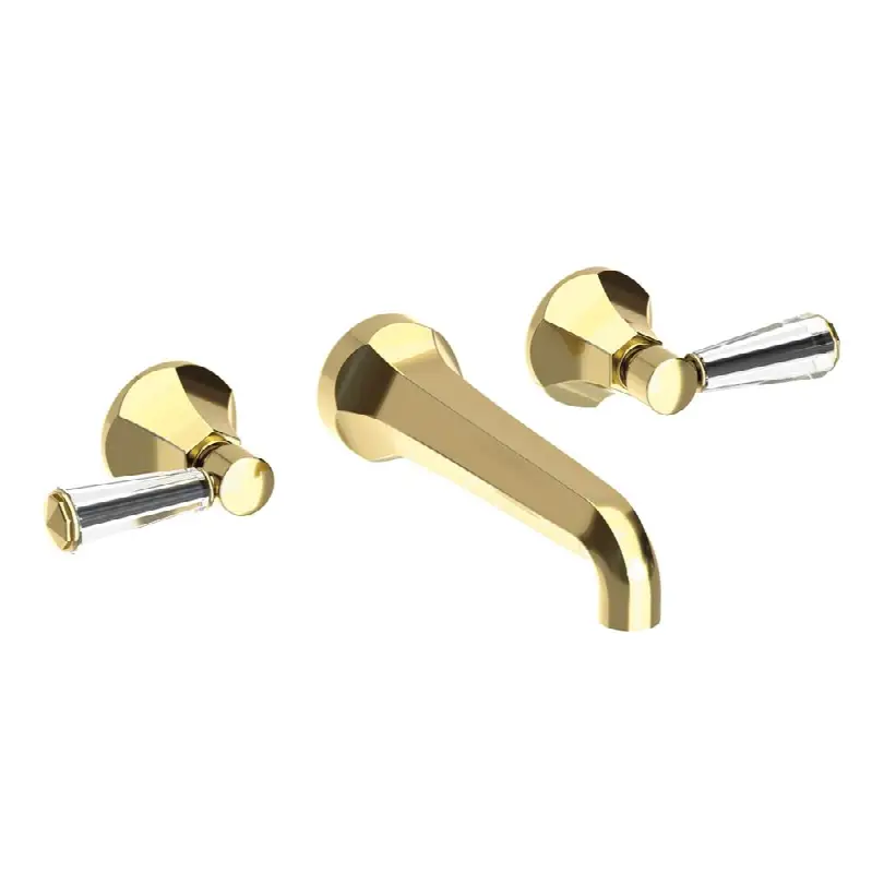 Metropole® Wall Mount Lavatory Faucet