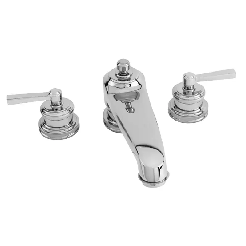 Miro Roman Tub Faucet
