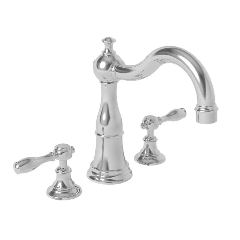 Victoria Roman Tub Faucet