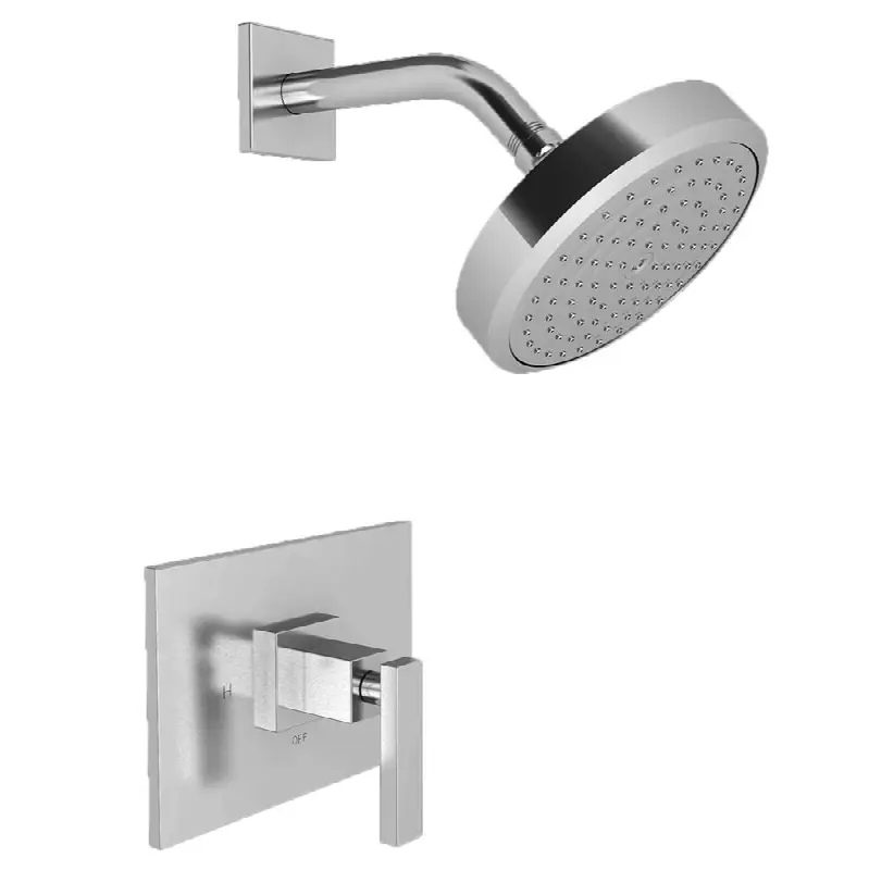 Secant® Balanced Pressure Shower Trim Set