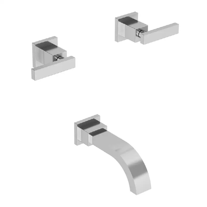 Secant® Wall Mount Tub Faucet