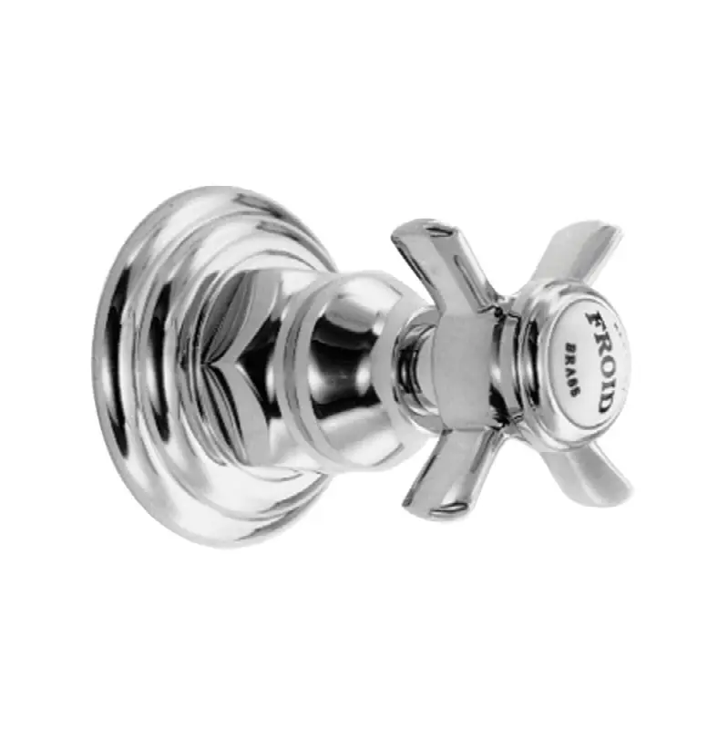 Fairfield Diverter/Flow Control Handle
