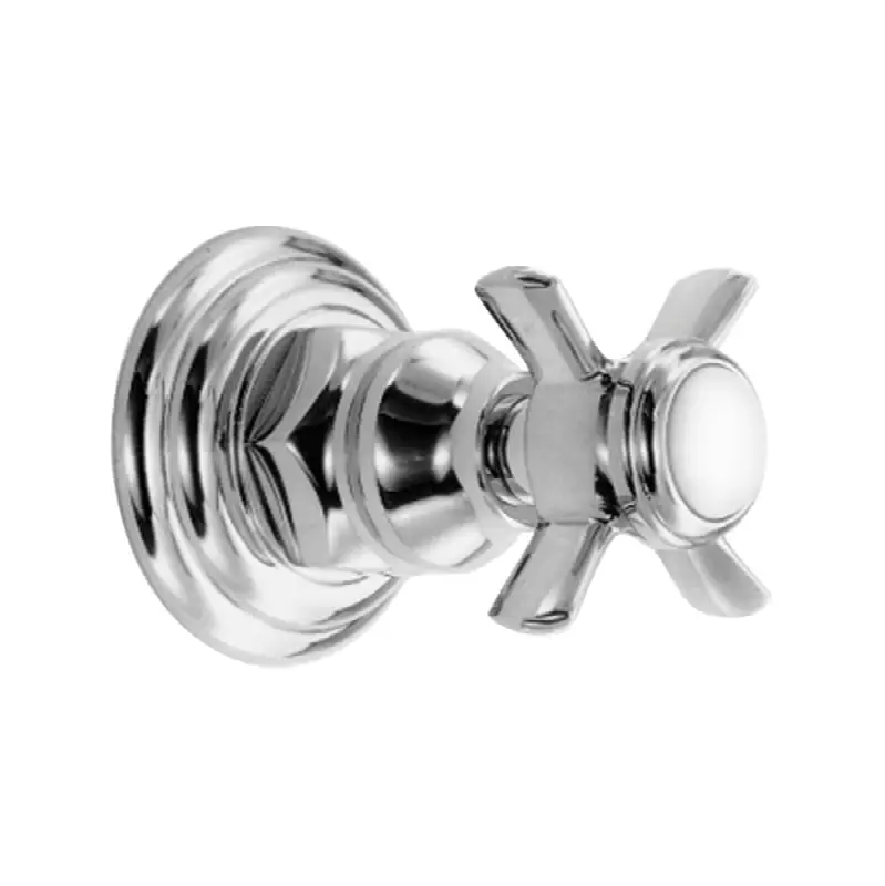 Fairfield Diverter/Flow Control Handle