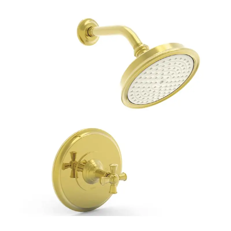 Aylesbury Balanced Pressure Shower Trim Set