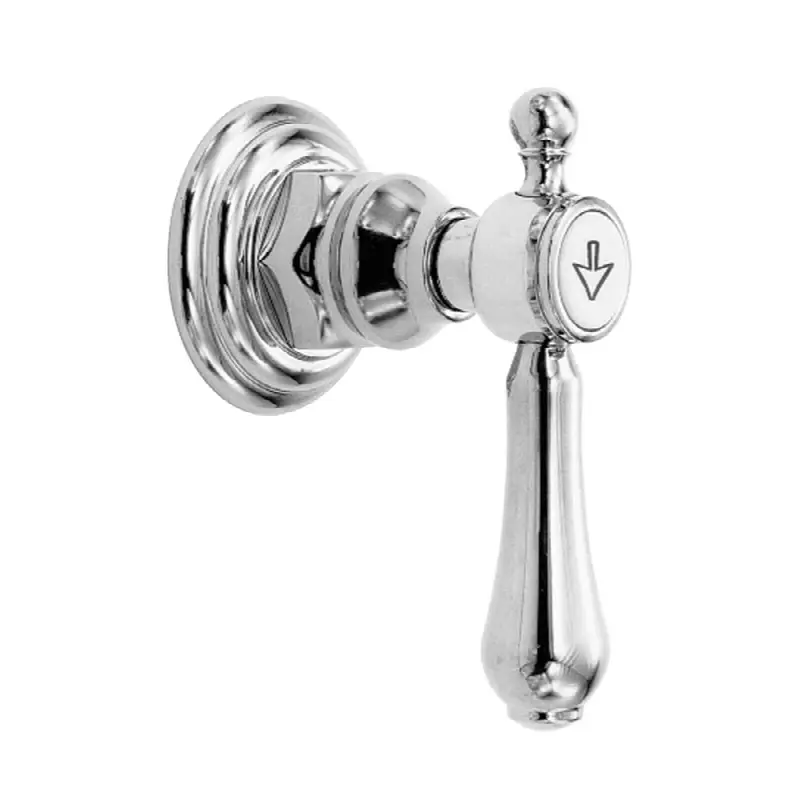 Chesterfield® Diverter/Flow Control Handle