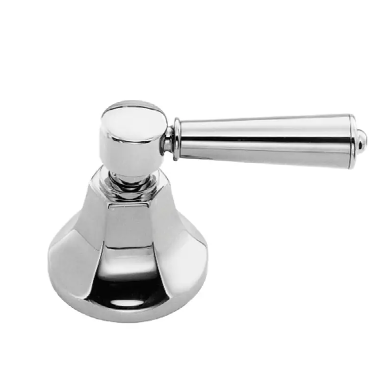 Metropole® Diverter/Flow Control Handle