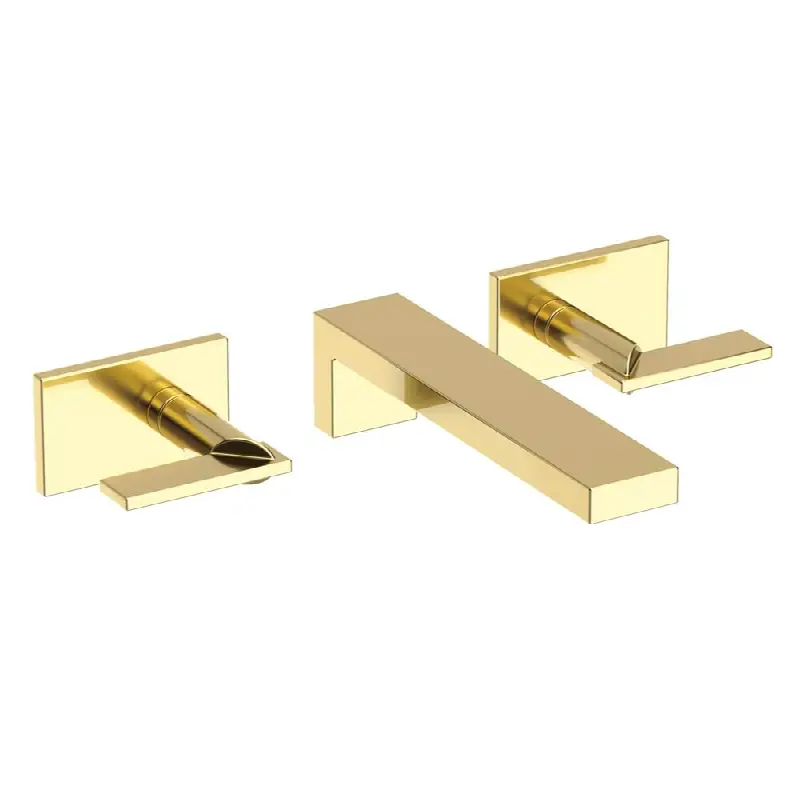Metro® Wall Mount Lavatory Faucet