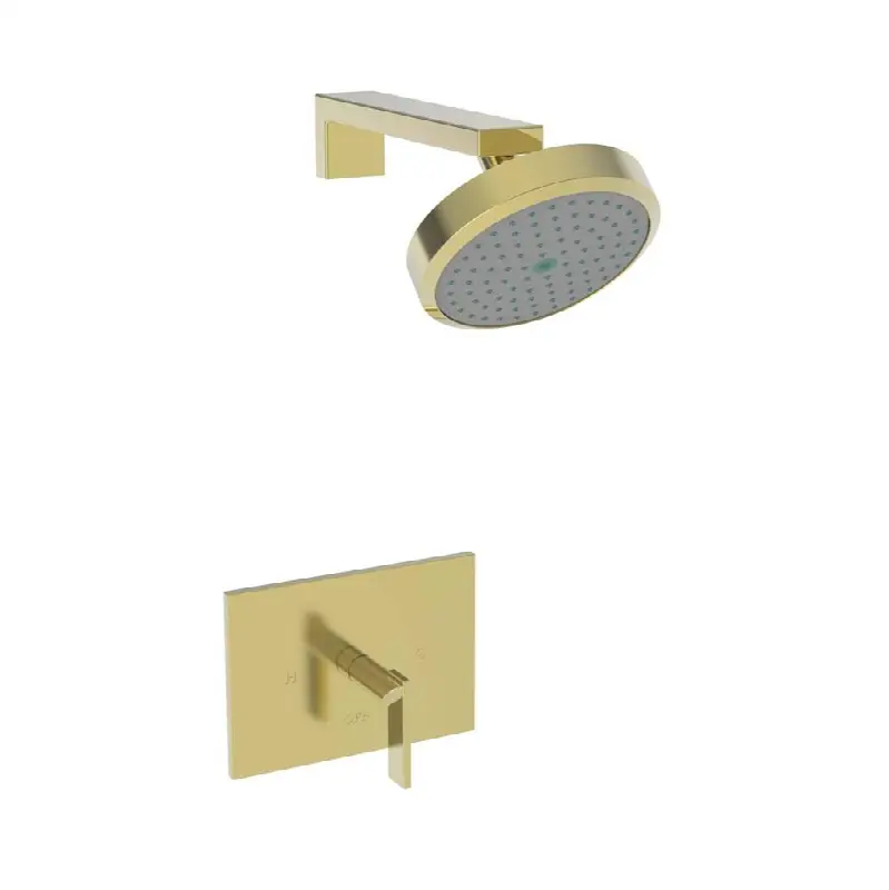 Metro® Balanced Pressure Shower Trim Set