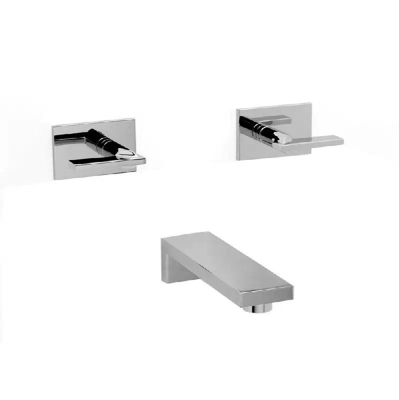Metro® Wall Mount Tub Faucet
