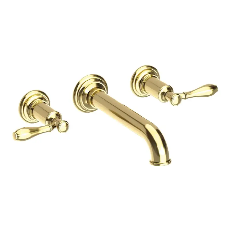 Ithaca® Wall Mount Lavatory Faucet