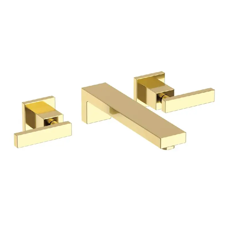 Skylar Wall Mount Lavatory Faucet