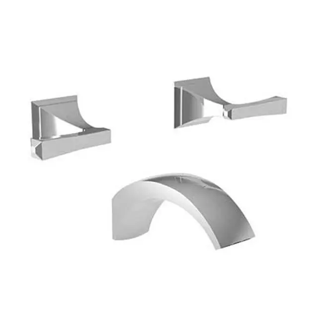 Joffrey® Wall Mount Tub Faucet