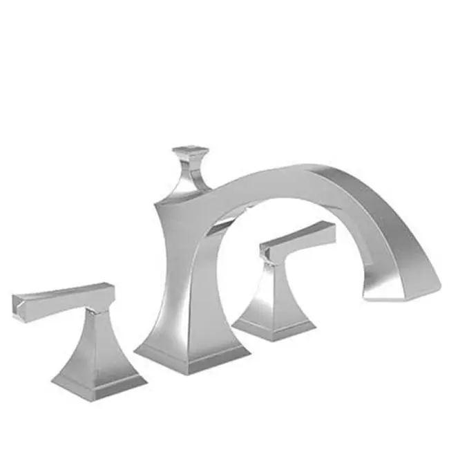 Joffrey® Roman Tub Faucet