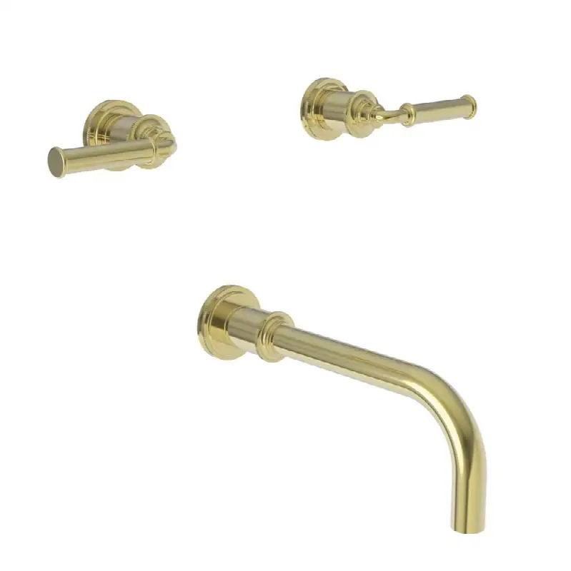 Taft - Kitchen Wall Mount Tub Faucet