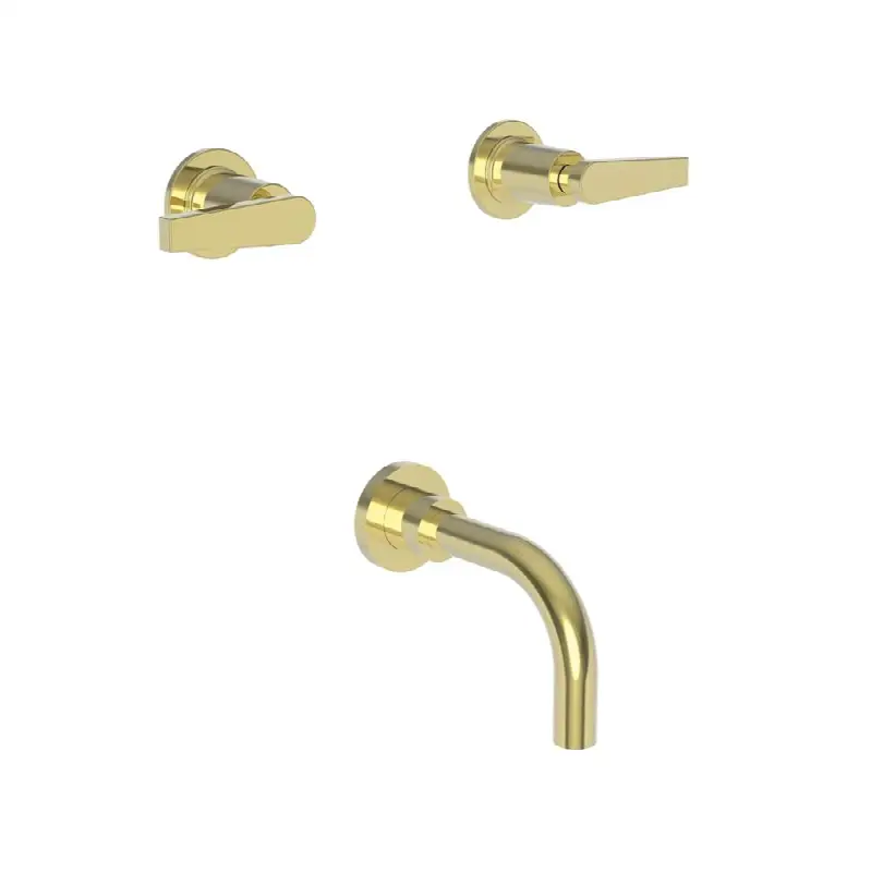 Dorrance® Wall Mount Tub Faucet