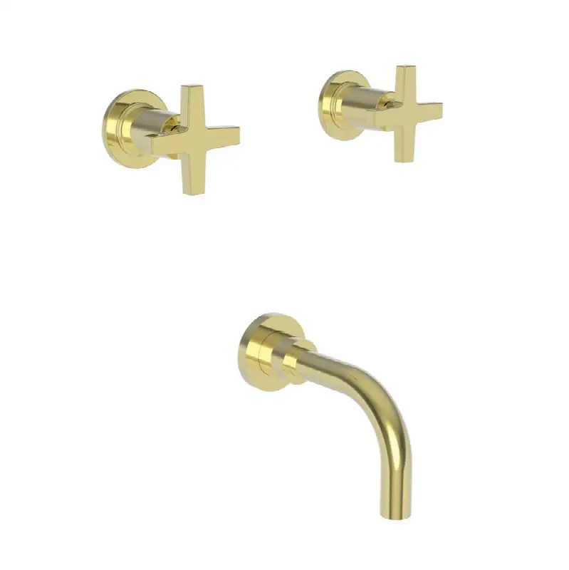 Dorrance® Wall Mount Tub Faucet