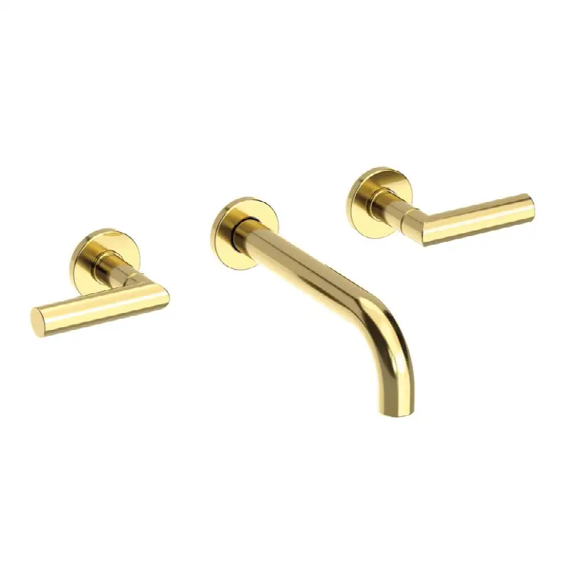 Pavani Wall Mount Lavatory Faucet
