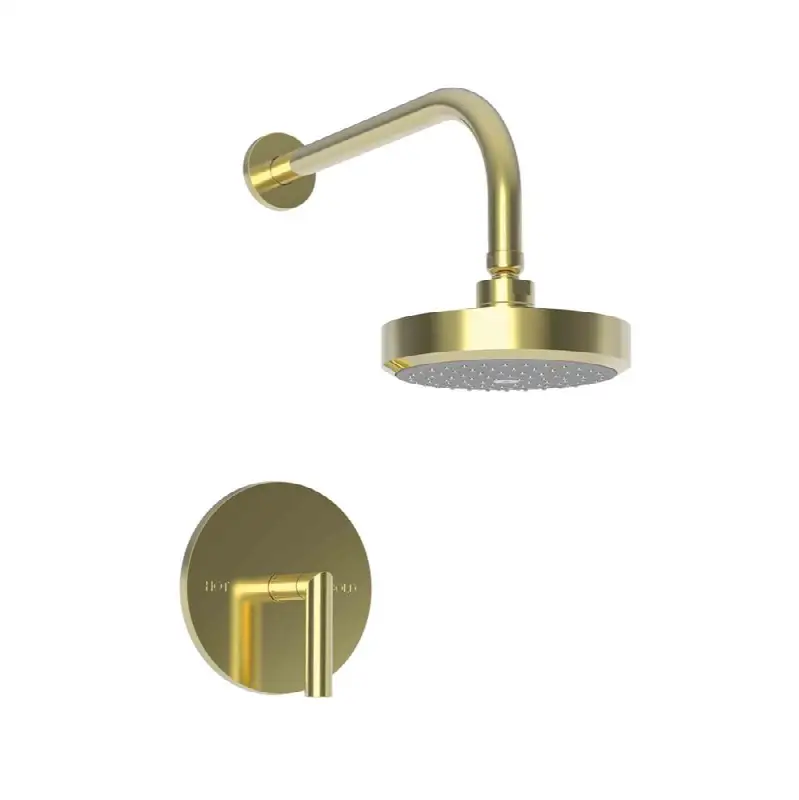 Pavani Balanced Pressure Shower Trim Set